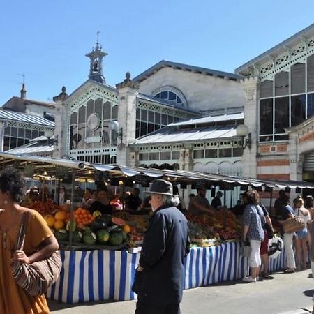 Maison Terrasse Proche Centre Ville Et Ile De Re La Rochelle  Extérieur photo
